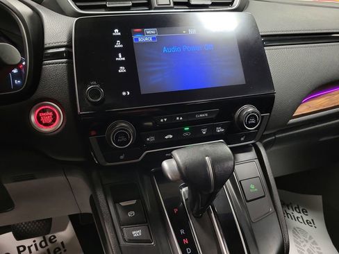 Used 2019 Honda CR-V EX-L image 15