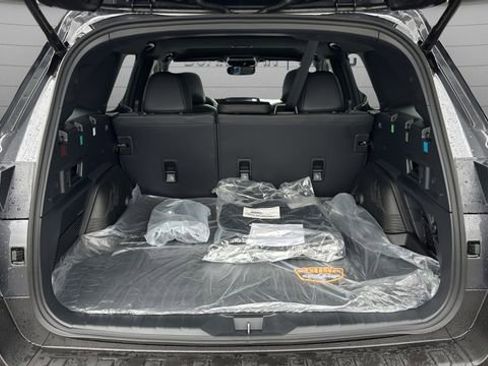 New 2026 Subaru Outback Wilderness AWD/4WD image 26