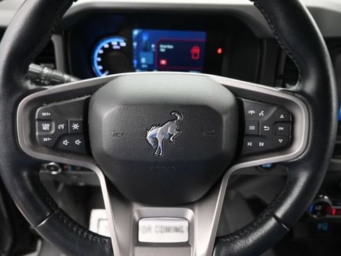 Used 2023 Ford Bronco Big Bend AWD/4WD image 18