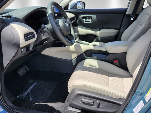 New 2026 Honda HR-V EX-L image 8