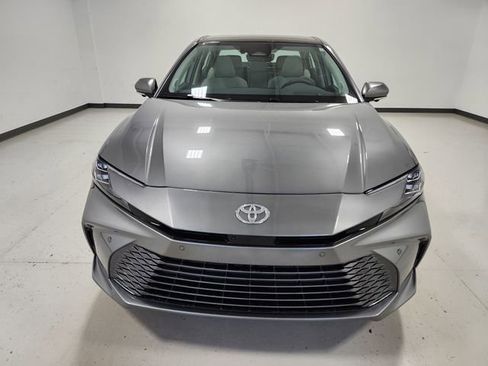 New 2026 Toyota Camry XLE AWD/4WD image 2
