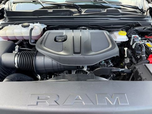 Used 2026 RAM 1500 Rebel w/ Rebel Level 2 Equipment Group AWD/4WD image 9