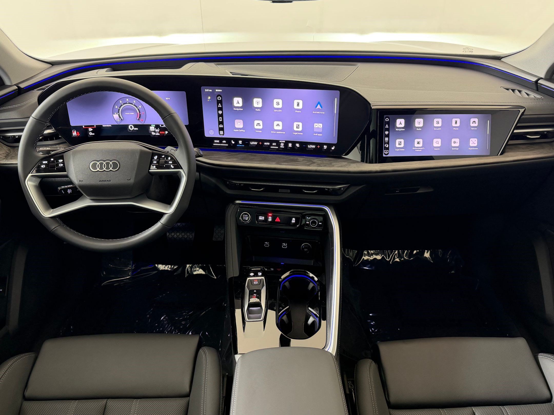 New 2026 Audi Q5 Prestige AWD/4WD image 14