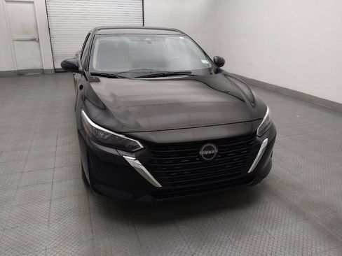 Used 2025 Nissan Sentra S FWD image 14