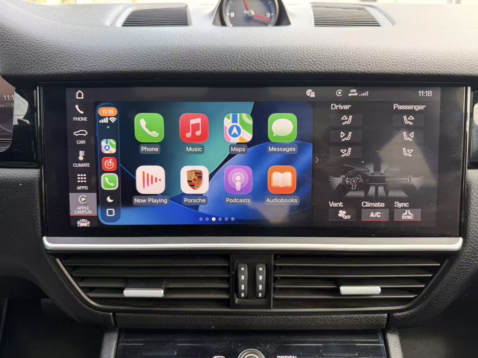 Used 2019 Porsche Cayenne AWD/4WD image 15