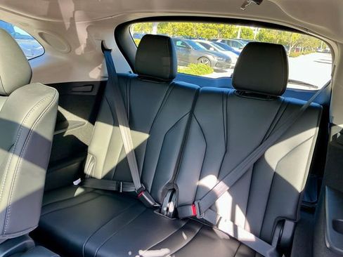 New 2026 Acura MDX FWD w/ Technology Package image 11