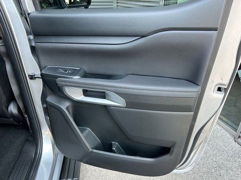 Used 2024 Ford Ranger Lariat w/ FX4 Off-Road Package image 46