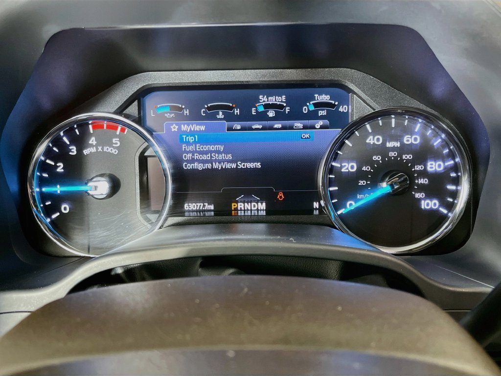 Used 2022 Ford F350 King Ranch w/ Tremor Off-Road Package AWD/4WD image 17