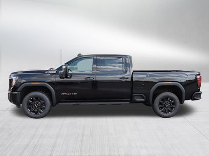 New 2026 GMC Sierra 2500 AT4 w/ AT4 Premium Plus Package