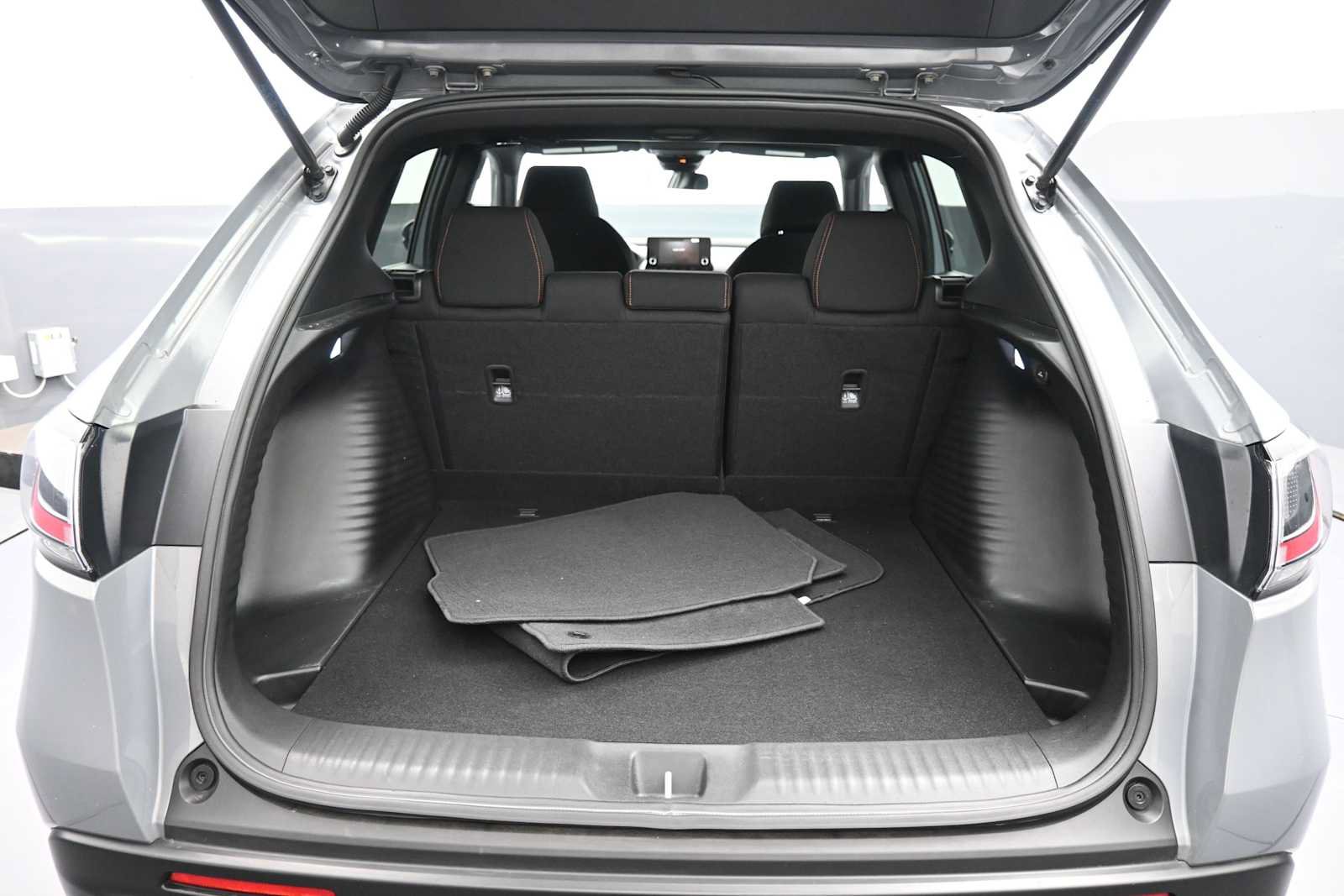Certified 2024 Honda HR-V Sport image 20