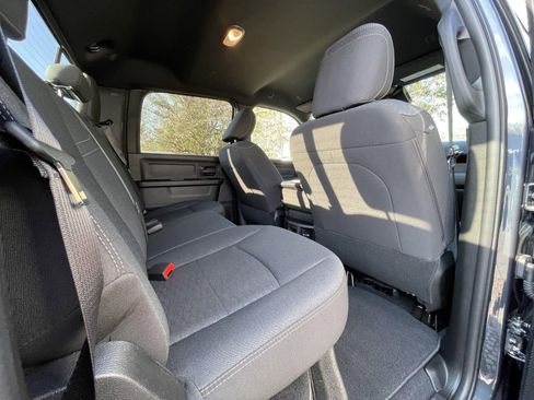 New 2026 RAM 2500 Tradesman AWD/4WD image 46