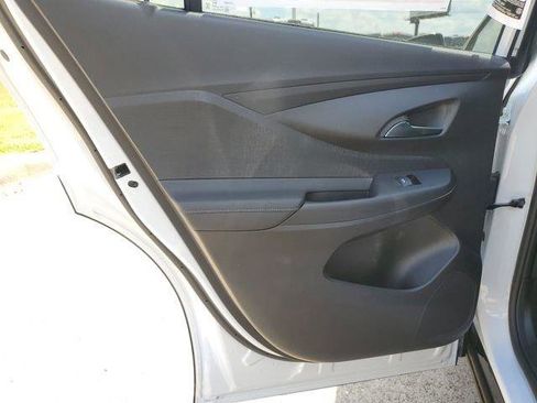 New 2026 Buick Envista Sport Touring w/ Convenience I Package image 16