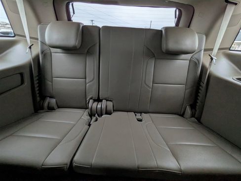 Used 2016 Chevrolet Tahoe LTZ image 31