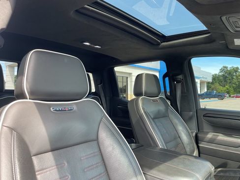 Used 2024 GMC Sierra 1500 AT4X AWD/4WD image 37