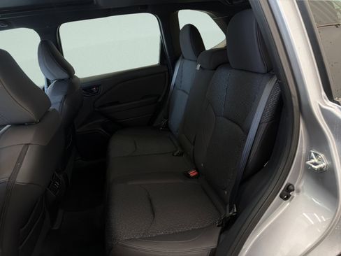 New 2026 Subaru Forester Premium image 15