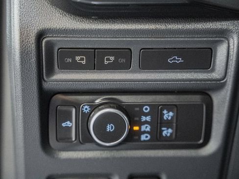 Used 2022 Ford F150 XLT w/ Equipment Group 302A High AWD/4WD image 50
