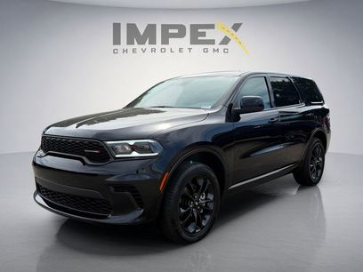 Used 2026 Dodge Durango GT
