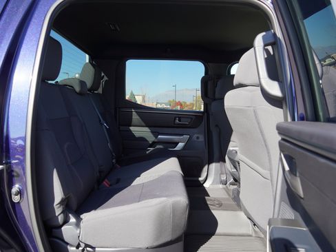 New 2026 Toyota Tundra SR5 w/ TRD Off-Road Package image 24