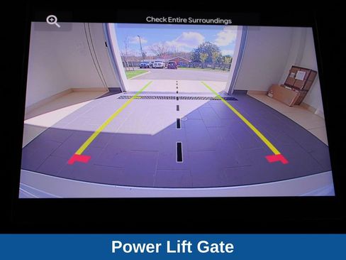 Used 2025 Jeep Grand Cherokee Altitude image 18