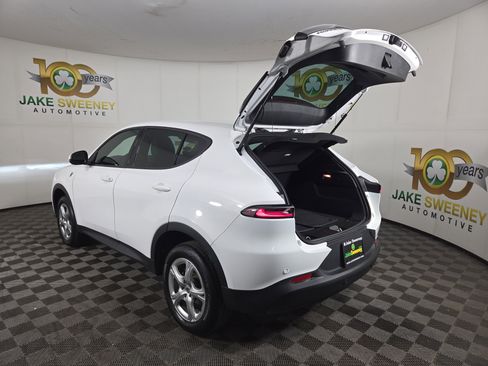 Used 2024 Dodge Hornet GT w/ Cold Weather Group image 31