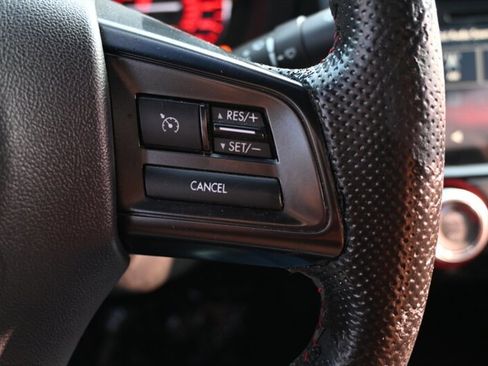 Used 2017 Subaru WRX STI image 30