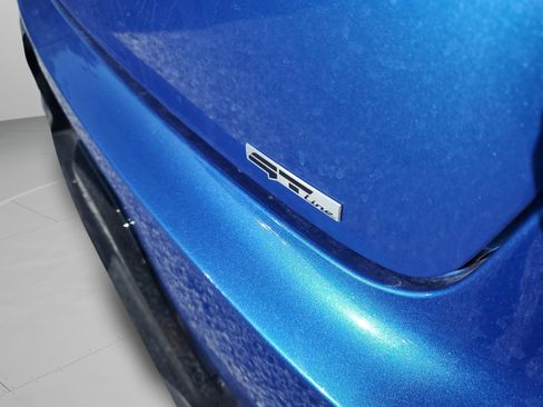 New 2026 Kia K4 GT-Line FWD image 31