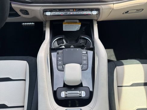 New 2025 Mercedes-Benz GLS 63 AMG 4MATIC image 27
