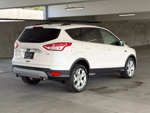 Used 2013 Ford Escape SEL AWD/4WD image 5