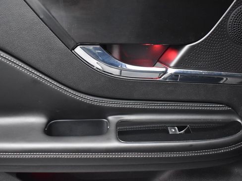 Used 2023 Lincoln Corsair Reserve w/ Equipment Group 201A image 23