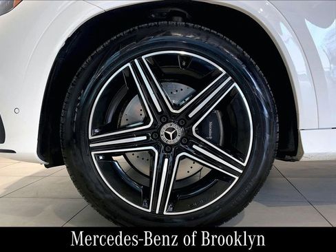 Certified 2026 Mercedes-Benz GLE 350 GLE 350 image 13