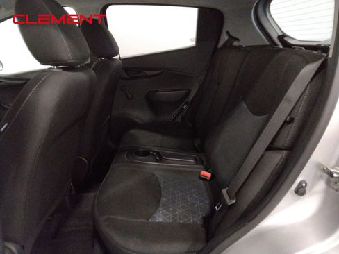 Used 2022 Chevrolet Spark LS image 28