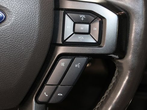 Used 2020 Ford Expedition Limited w/ Equipment Group 302A AWD/4WD image 24
