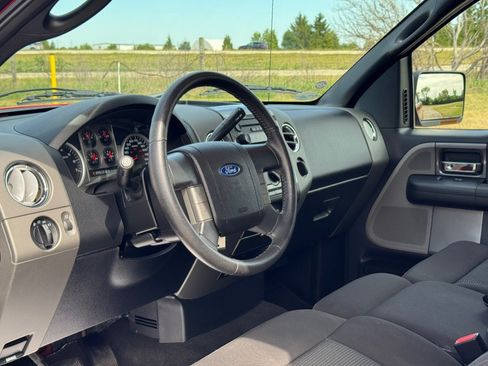 Used 2005 Ford F150 FX4 AWD/4WD image 35