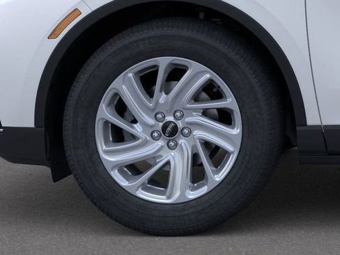 New 2026 Lincoln Corsair Premiere FWD image 19