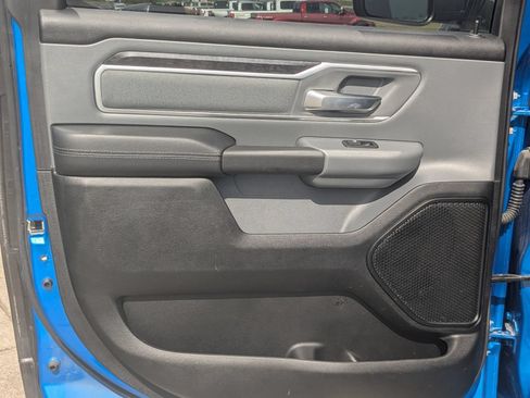 Used 2022 RAM 1500 Big Horn AWD/4WD image 25