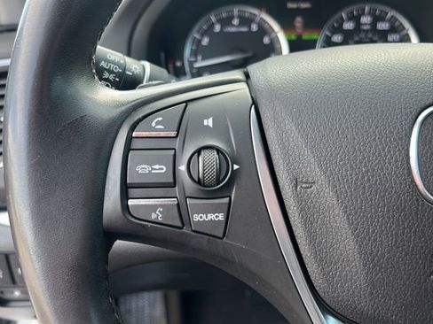 Used 2015 Acura TLX V6 w/ Advance Package image 23
