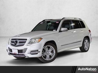 Used 2015 Mercedes-Benz GLK 350 2WD video 1