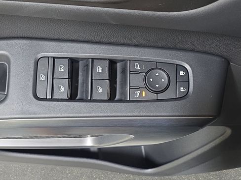 New 2026 Nissan Pathfinder Rock Creek AWD/4WD image 27