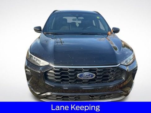 Certified 2023 Ford Escape ST-Line w/ Tech Pack #1 image 10