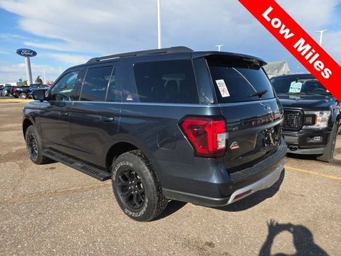 Certified 2023 Ford Expedition Timberline AWD/4WD image 3