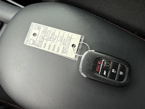 Used 2024 Honda HR-V Sport image 34