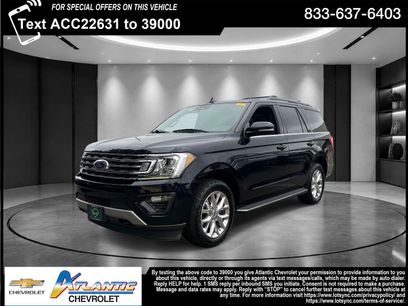 Used 2021 Ford Expedition XLT