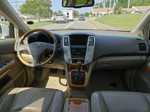 Used 2009 Lexus RX 350 AWD image 16