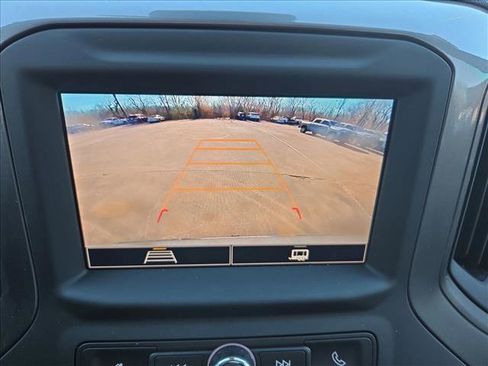 New 2026 Chevrolet Silverado 1500 Custom image 14