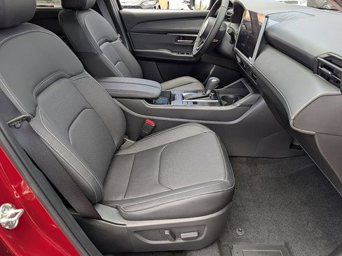 New 2026 MAZDA CX-5 2.5 S w/ Premium Package AWD/4WD image 18