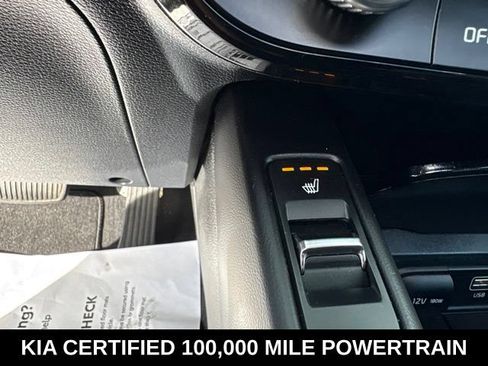 Certified 2025 Kia Telluride S AWD/4WD image 25