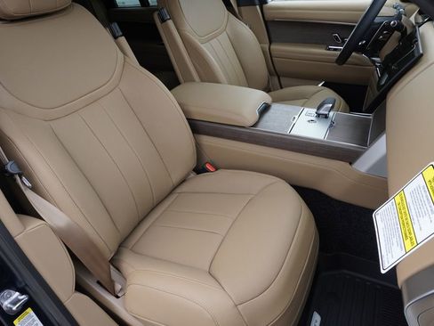New 2026 Land Rover Range Rover SE AWD/4WD image 24