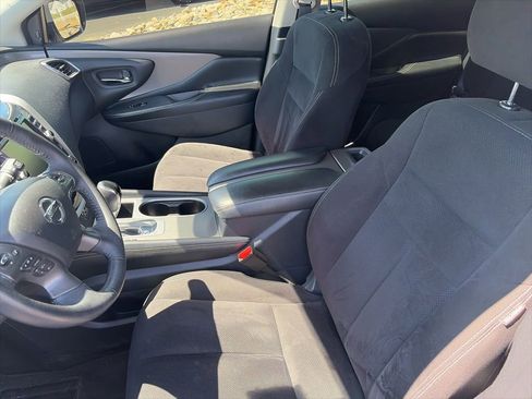 Used 2020 Nissan Murano SV AWD/4WD image 13