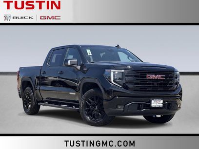 New 2026 GMC Sierra 1500 Elevation w/ Elevation Premium Package