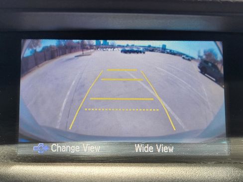 Used 2012 Honda CR-V EX image 18